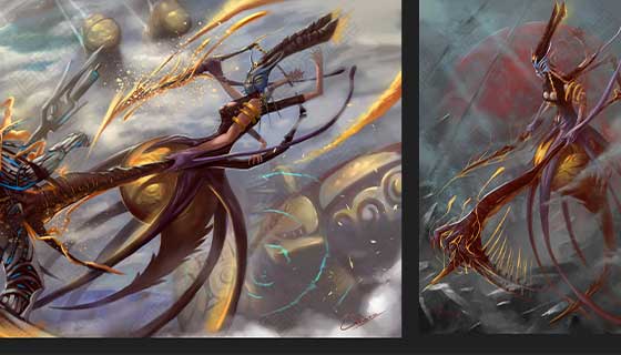 Animation collection Animation collection