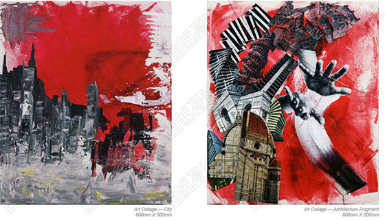 Collection of British Architecture Studies Abroad Collection of British Architecture Studies Abroad