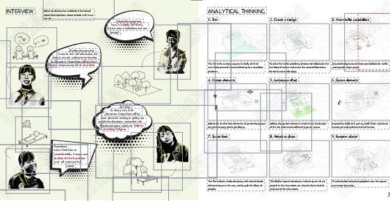  Studying abroad in landscape design
