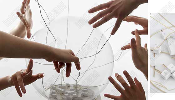 Collection of Jewelry Design Art Studied Abroad Collection of Jewelry Design Art Studied Abroad