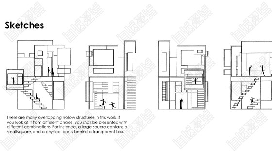 Zero Foundation Interior Design Works Collection Zero Foundation Interior Design Works Collection