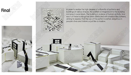 Collection of American Interior Design Works Collection of American Interior Design Works