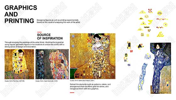 MICA Graphic Design Collection MICA Graphic Design Collection