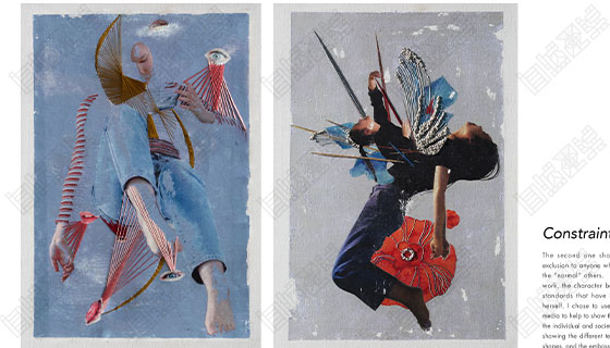 What is the composition standard of the collection What is the composition standard of the collection