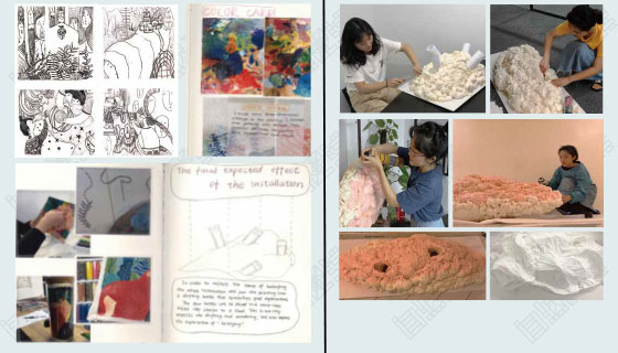 How difficult it is to handle art study abroad in three months How difficult it is to handle art study abroad in three months