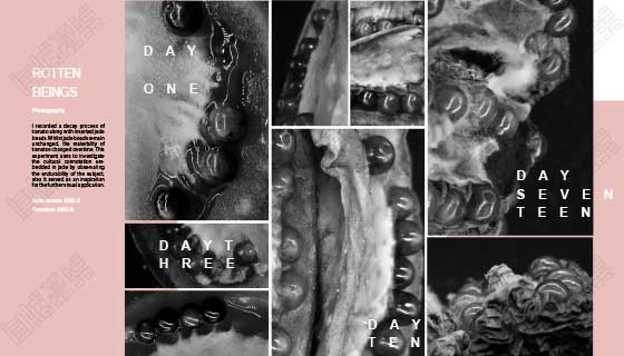 Central Saint Martin Visual Communication Central Saint Martin Visual Communication