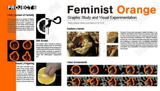 Creation of art works for studying abroad Creation of art works for studying abroad