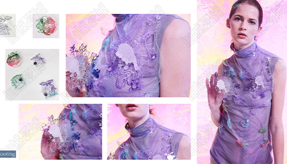 Collection of Fashion Design Create Chinese Style Collection of Fashion Design Create Chinese Style