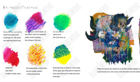 Professional interview of Huangyi Interactive Professional interview of Huangyi Interactive