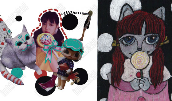 Works of Otis College of Art and Design Works of Otis College of Art and Design