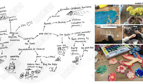 Natural Light Art Collection for Studying Abroad Natural Light Art Collection for Studying Abroad