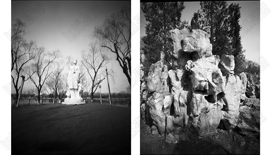 Tutorial for Photography Majors Studying Abroad Tutorial for Photography Majors Studying Abroad