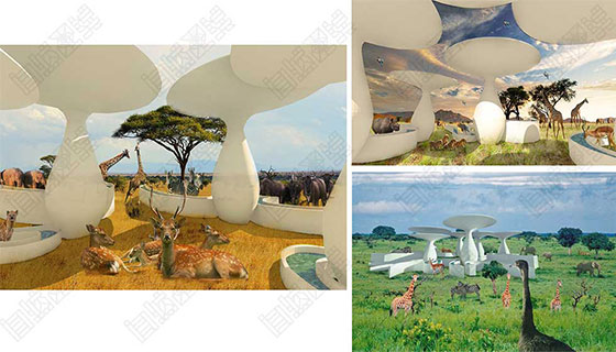 Collection of Landscape Design Art Studied Abroad Collection of Landscape Design Art Studied Abroad