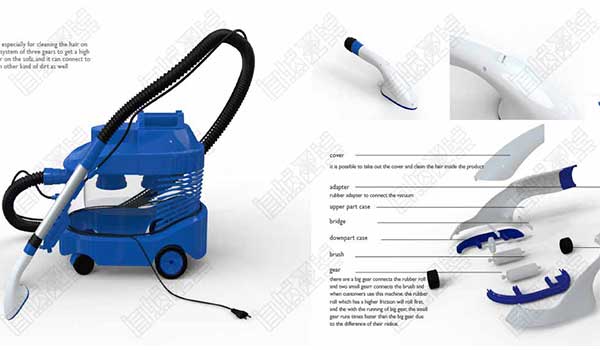 Collection of Graduate Students' Works in Interaction Design Collection of Graduate Students' Works in Interaction Design