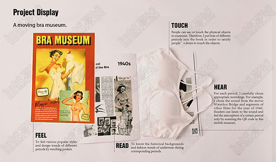 Photo of composition of works collection Photo of composition of works collection