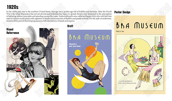 Collection of works for applying for interdisciplinary study abroad Collection of works for applying for interdisciplinary study abroad