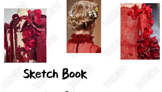 Collection of Fashion Management Works Collection of Fashion Management Works