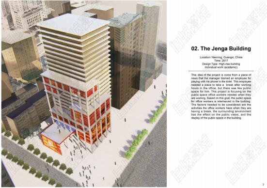 Collection of British Architecture Studies Abroad Collection of British Architecture Studies Abroad