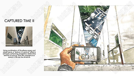 Collection of Overseas Studied Works for Interior Design Collection of Overseas Studied Works for Interior Design