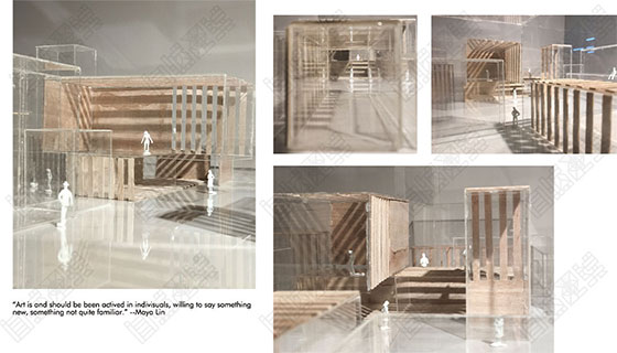 Collection of Overseas Studied Works for Interior Design Collection of Overseas Studied Works for Interior Design