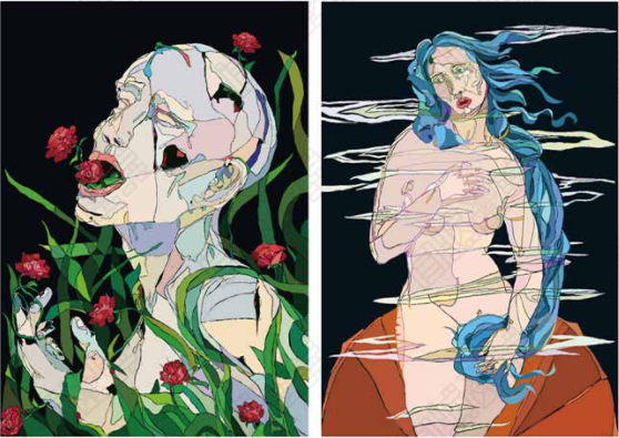 RCA illustration major offer of Royal Academy of Arts RCA illustration major offer of Royal Academy of Arts