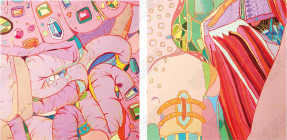 New York Institute of Visual Arts Collection New York Institute of Visual Arts Collection