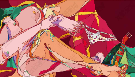 Beijing Illustration Training Beijing Illustration Training