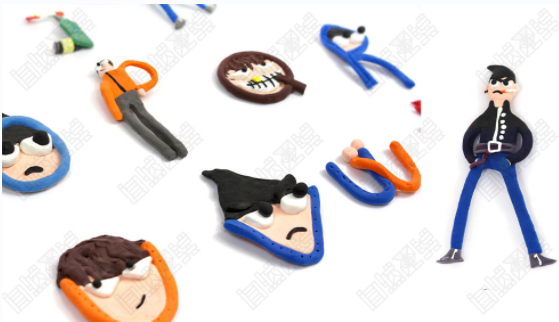 Photos of the collection survey process Photos of the collection survey process