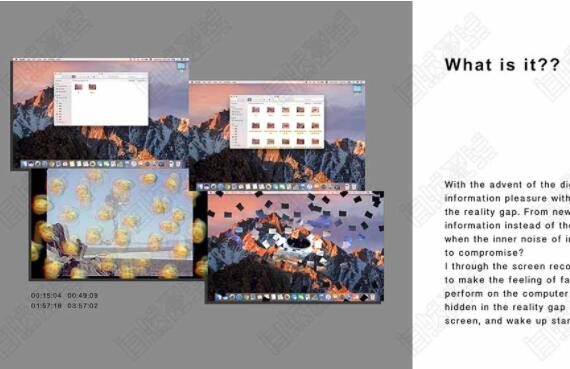 Independent proposition of Parsons Design Institute Independent proposition of Parsons Design Institute