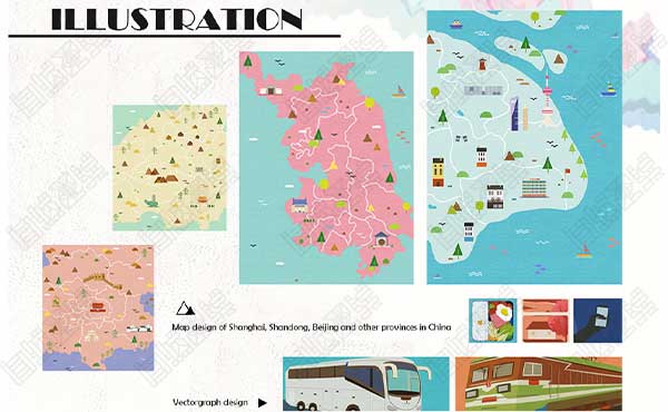 Animation Major Studied Abroad Works Collection Animation Major Studied Abroad Works Collection