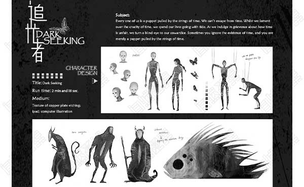 Student portfolio project Student portfolio project