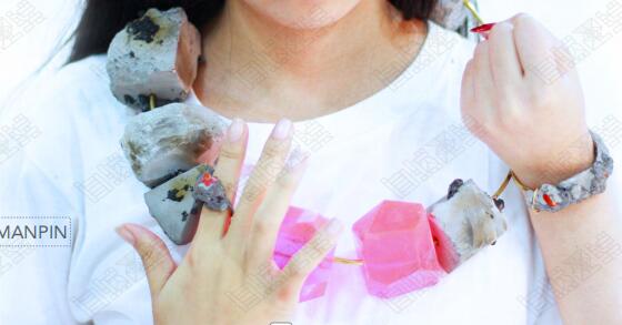 Collection of Jewelry Design Works Collection of Jewelry Design Works