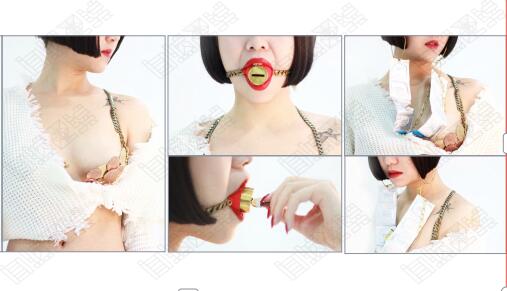 Collection of Overseas Jewelry Design Works Collection of Overseas Jewelry Design Works