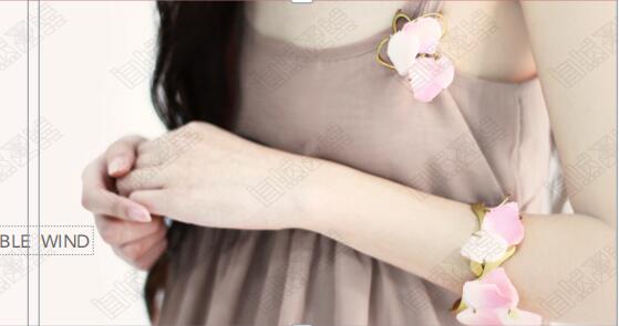 Collection of Overseas Jewelry Design Works Collection of Overseas Jewelry Design Works