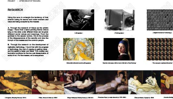 How to avoid being despised when choosing a major for art study abroad How to avoid being despised when choosing a major for art study abroad