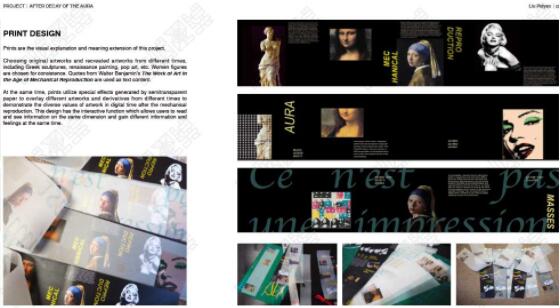 Student works of natural light Student works of natural light