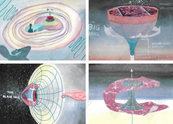 Collection of Huangyi Works Collection of Huangyi Works