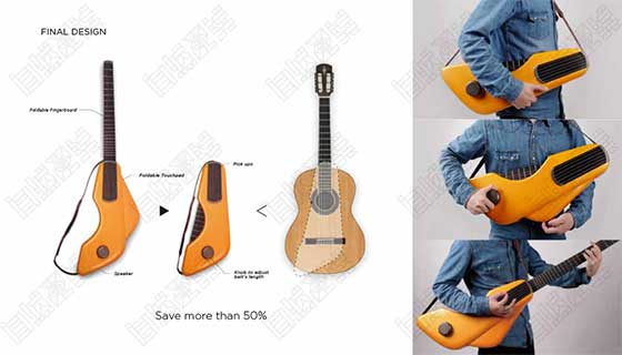 Huangyi Product Design Works Collection Huangyi Product Design Works Collection