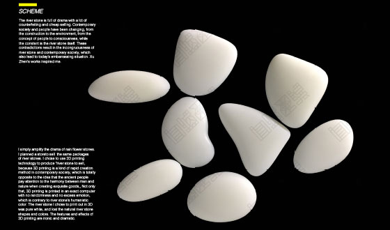 Collection of Art Studied Abroad Collection of Art Studied Abroad