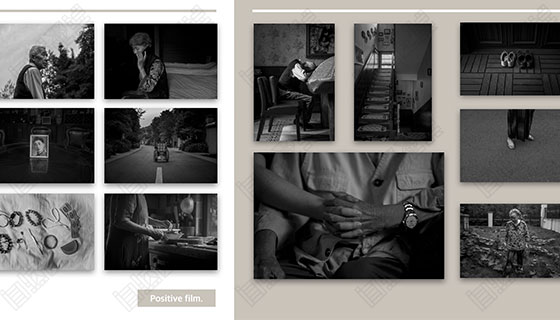 Inspiration of Works Collection Inspiration of Works Collection