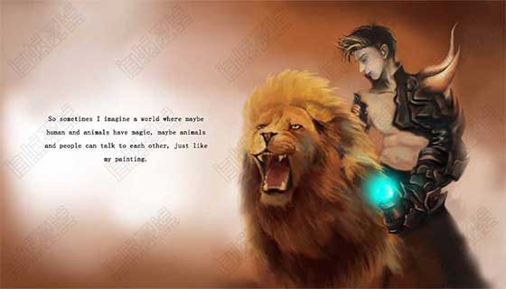 How about going to America to study game design How about going to America to study game design