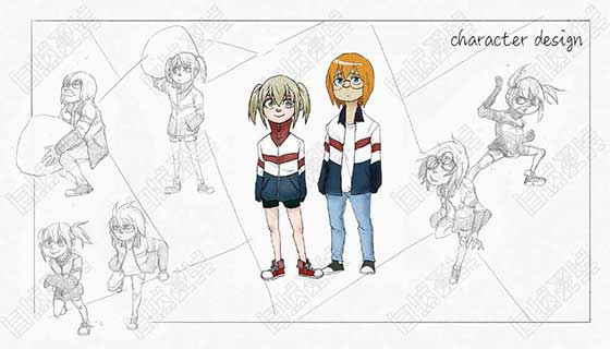 Application for studying abroad in art Application for studying abroad in art