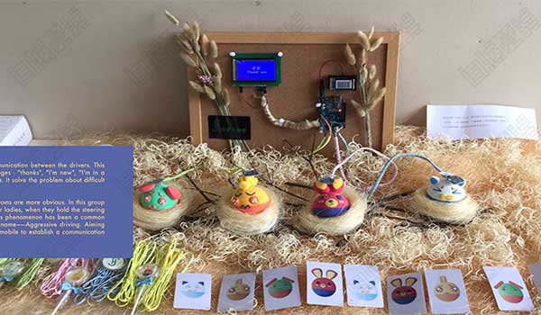 Interactive Design Portfolio Training Cases Interactive Design Portfolio Training Cases