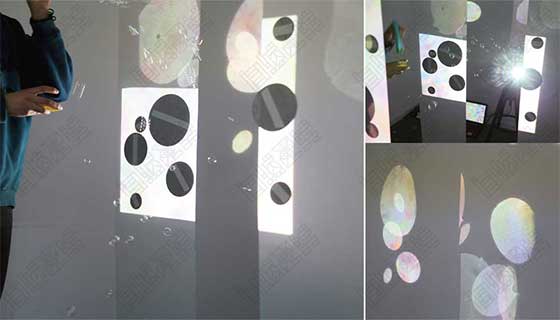 Collection of Digital Media Art Studied Abroad Collection of Digital Media Art Studied Abroad