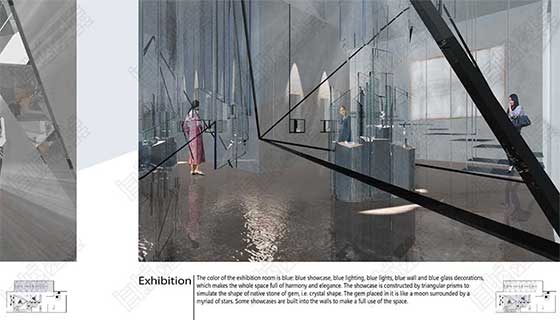 Collection of Overseas Students'Works for Digital Media Collection of Overseas Students'Works for Digital Media