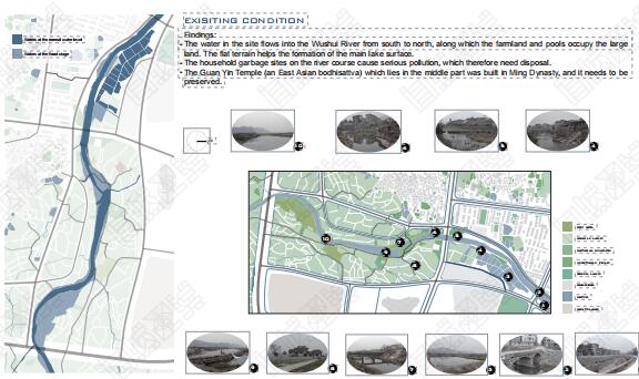 How to handle the collection of architectural design works How to handle the collection of architectural design works