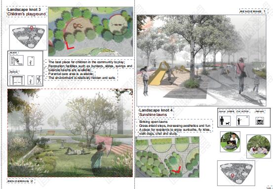 Collection of Landscape Design Works Abroad Collection of Landscape Design Works Abroad