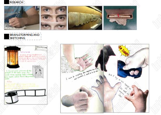 Collection of Art Study Abroad Applications Collection of Art Study Abroad Applications