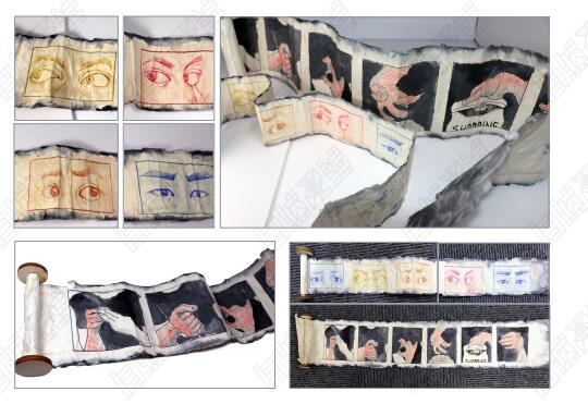 Application document for art study abroad Application document for art study abroad