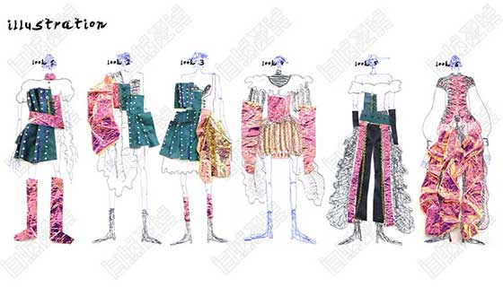 Saint Martin Textile Fabric Collection Saint Martin Textile Fabric Collection